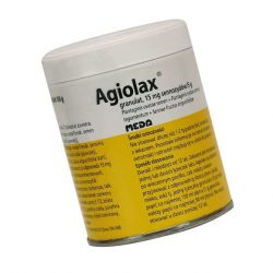 Агиолакс (Agiolax) 100г в Липецке и области фото