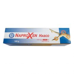 Напроксен (Naproxene) аналог Напросин гель 10%! 100мг/г 100г в Липецке и области фото
