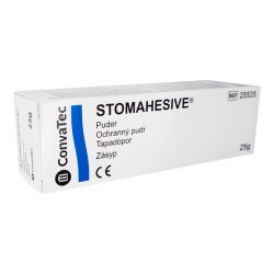 Стомагезив порошок (Convatec-Stomahesive) 25г в Липецке и области фото