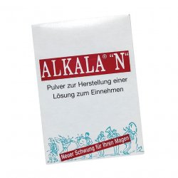 Алкала Н, Alkala N порошок 150г в Липецке и области фото