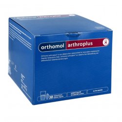 Ортомол Артро Плюс (Orthomol Arthro Plus) №30 в Липецке и области фото
