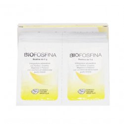 Биофосфина (Biofosfina) пак. 5г 20шт в Липецке и области фото