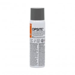 Опсайт спрей (Opsite spray) жидкая повязка 100мл в Липецке и области фото
