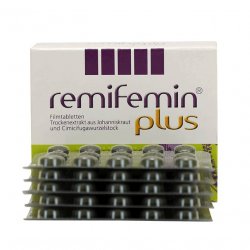 Ремифемин плюс (Remifemin plus) табл. 100шт в Липецке и области фото