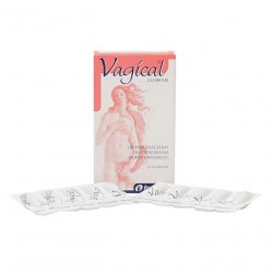 Вагикаль суппозитории вагинальные 150 мг N10 в Липецке и области фото